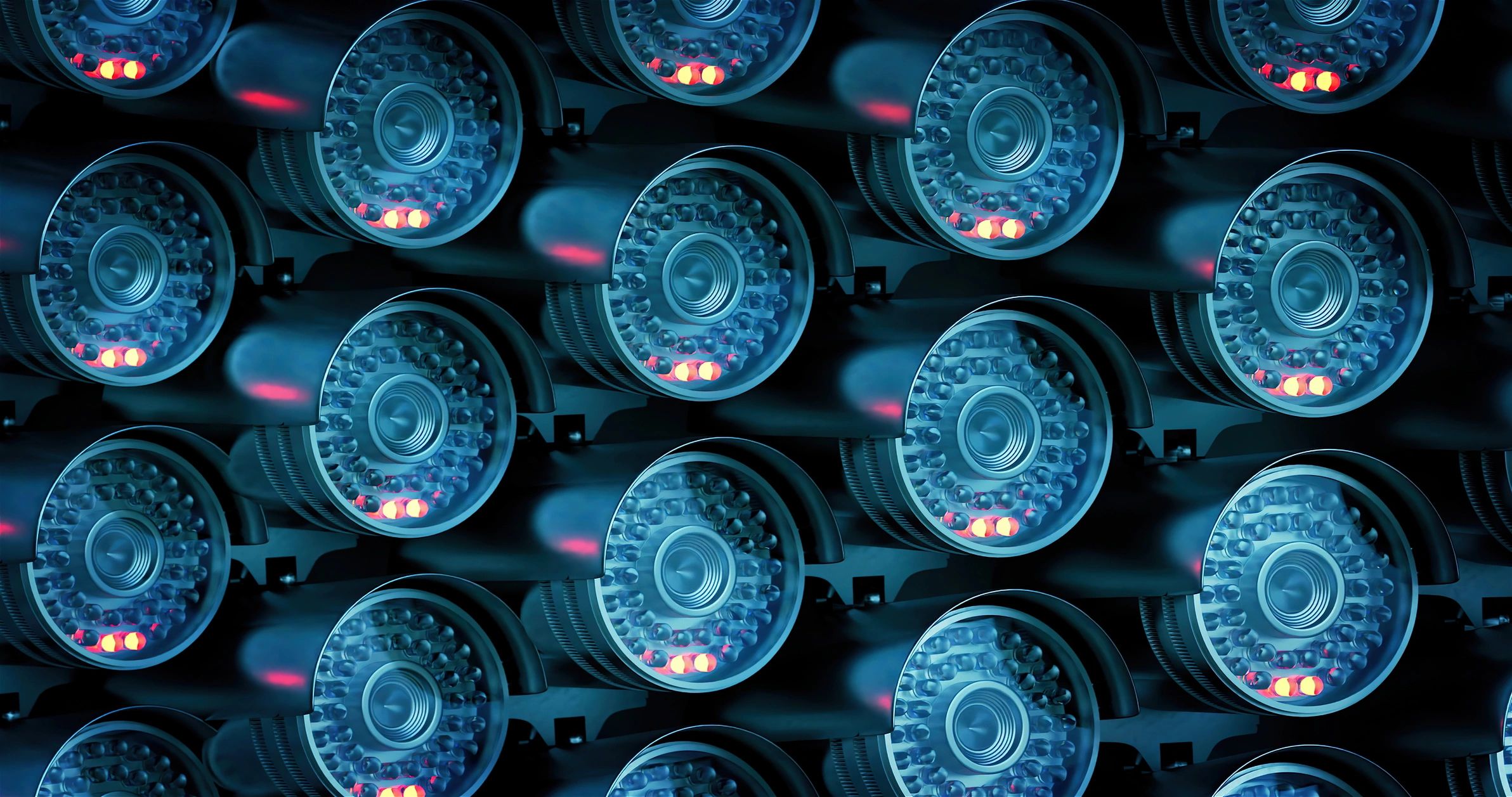 Security technology representing secure IT asset disposition