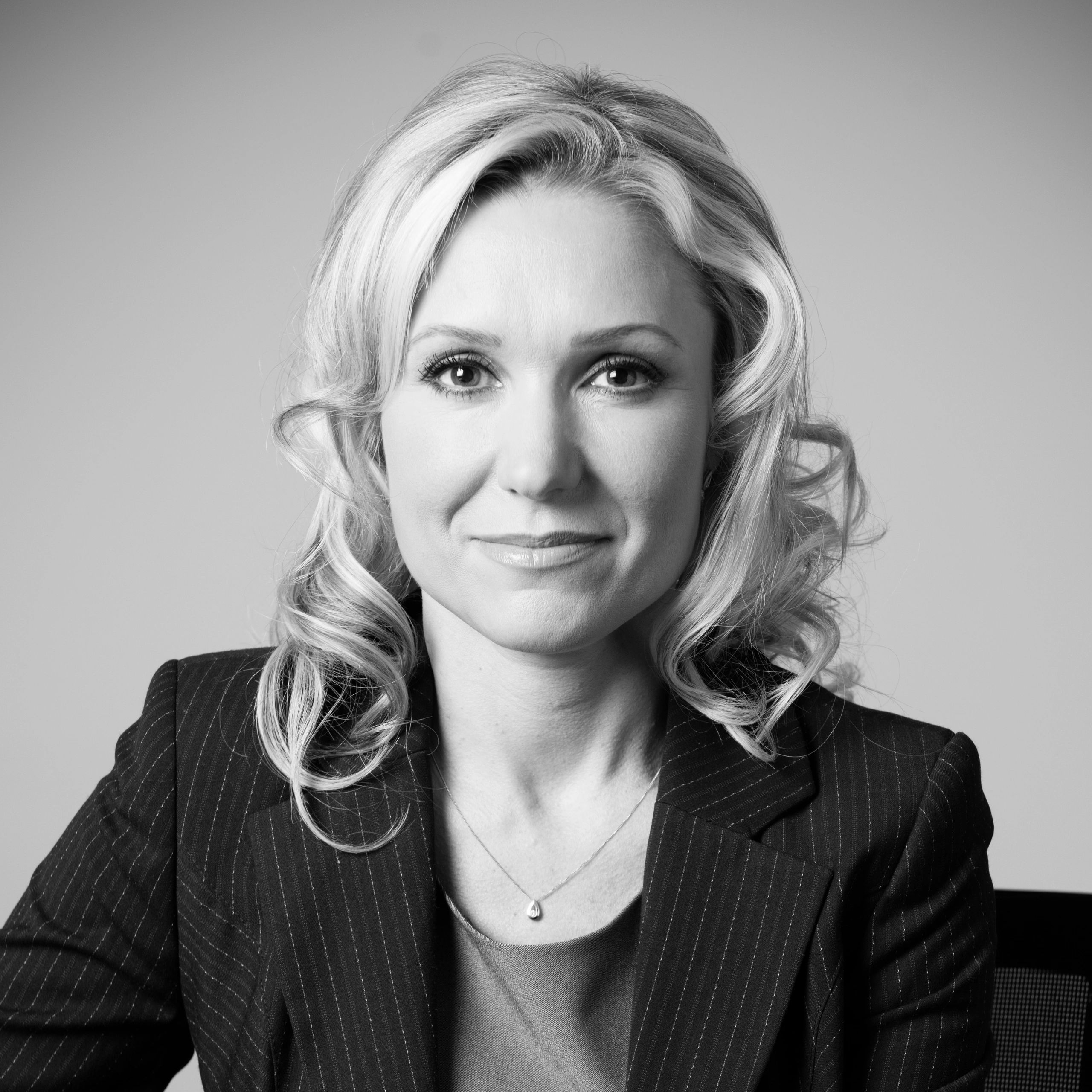 Portrait representing an operations lead testimonial